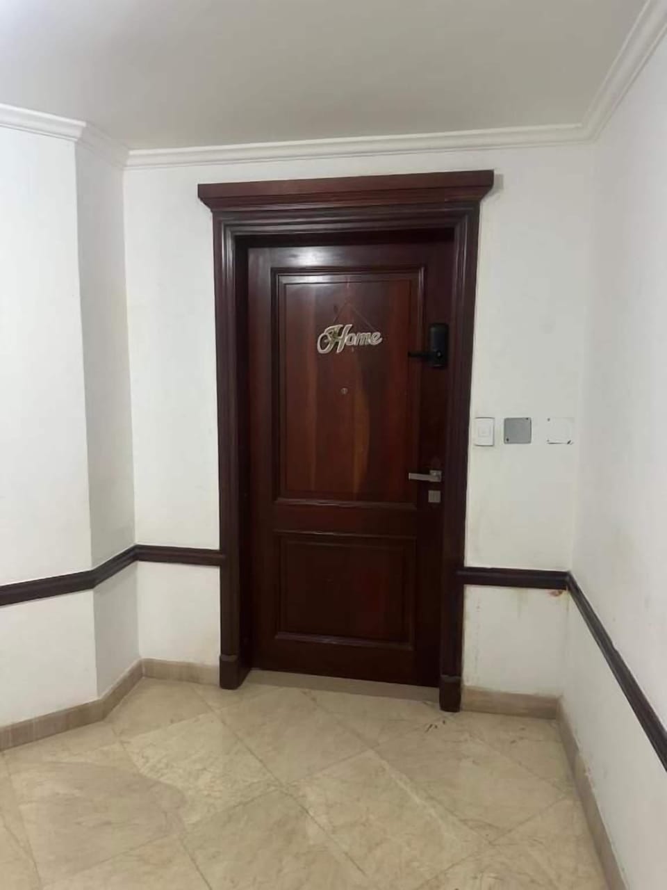 Apartment, 2 Bedrooms | Interior