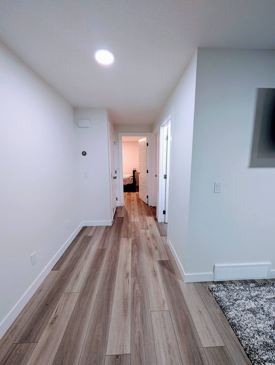 House, 2 Bedrooms, City View | Interior