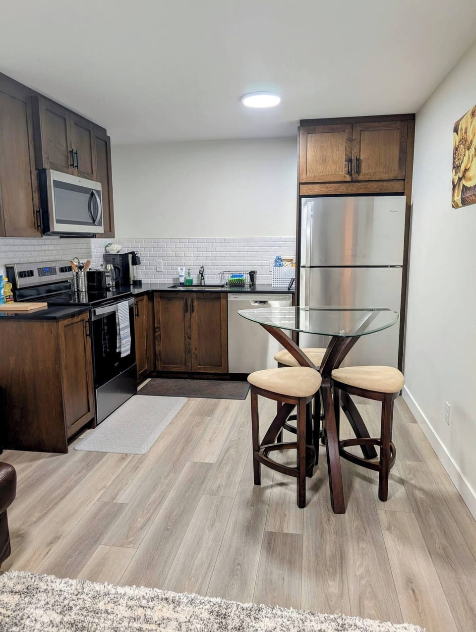 House, 2 Bedrooms, City View | Interior