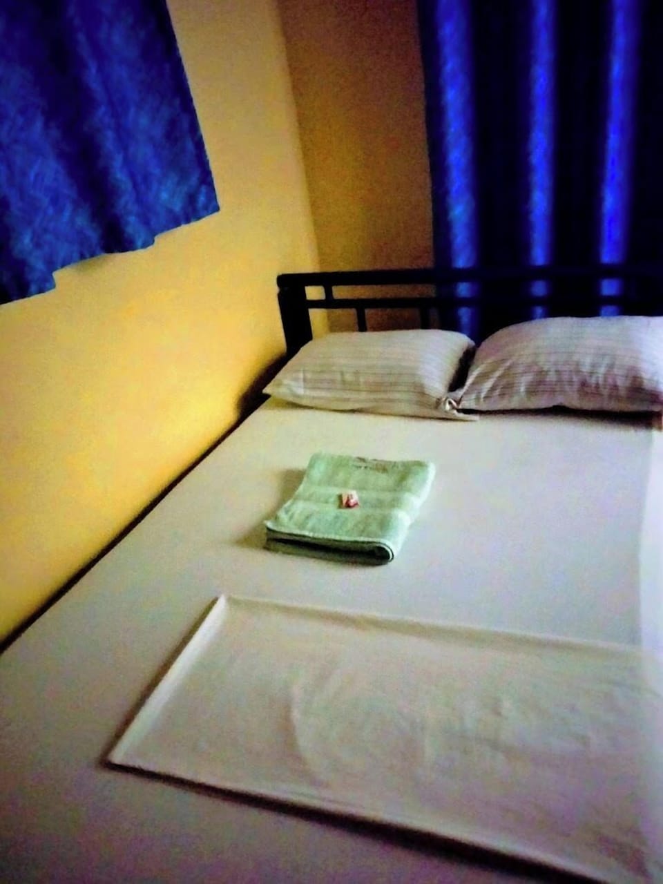 Deluxe Single Room | Individually decorated, individually furnished, free WiFi, bed sheets