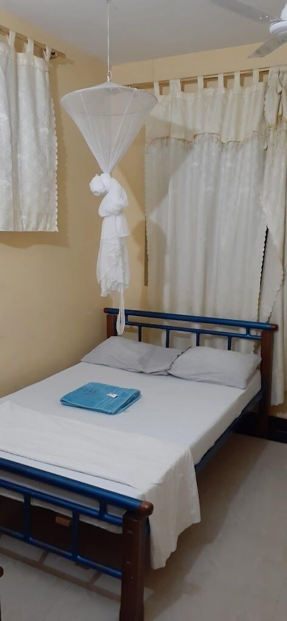 Deluxe Single Room | Individually decorated, individually furnished, free WiFi, bed sheets