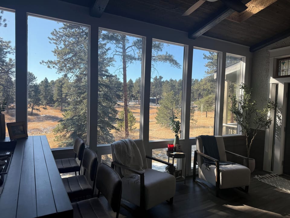 Sunroom