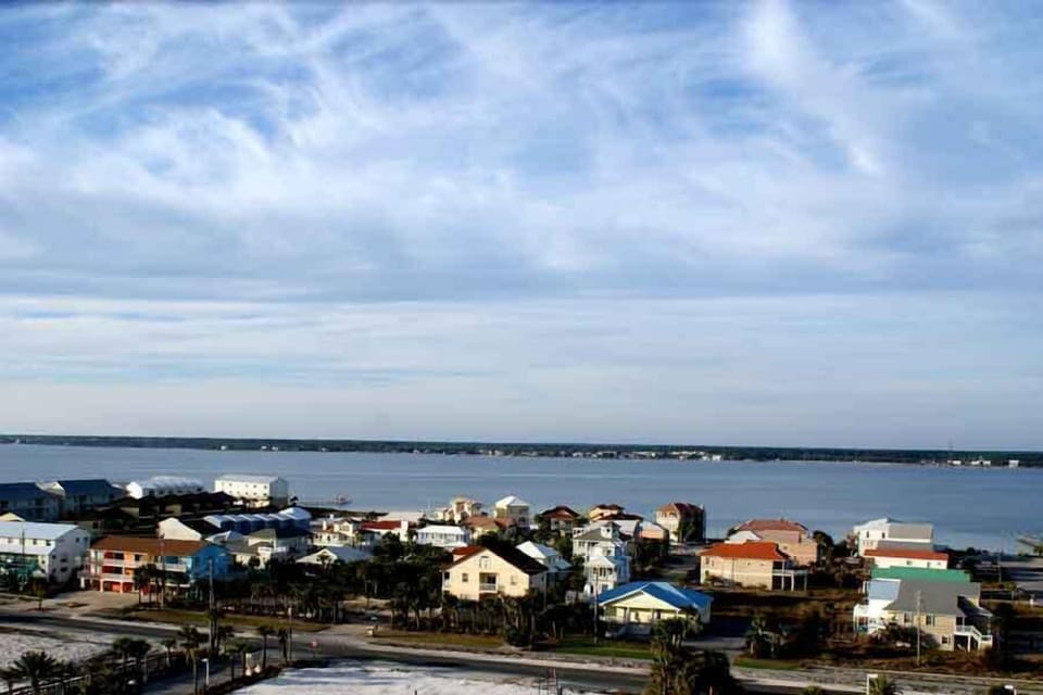 Sound View