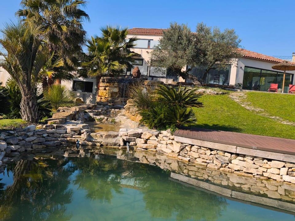 Le Domaine de Jolio