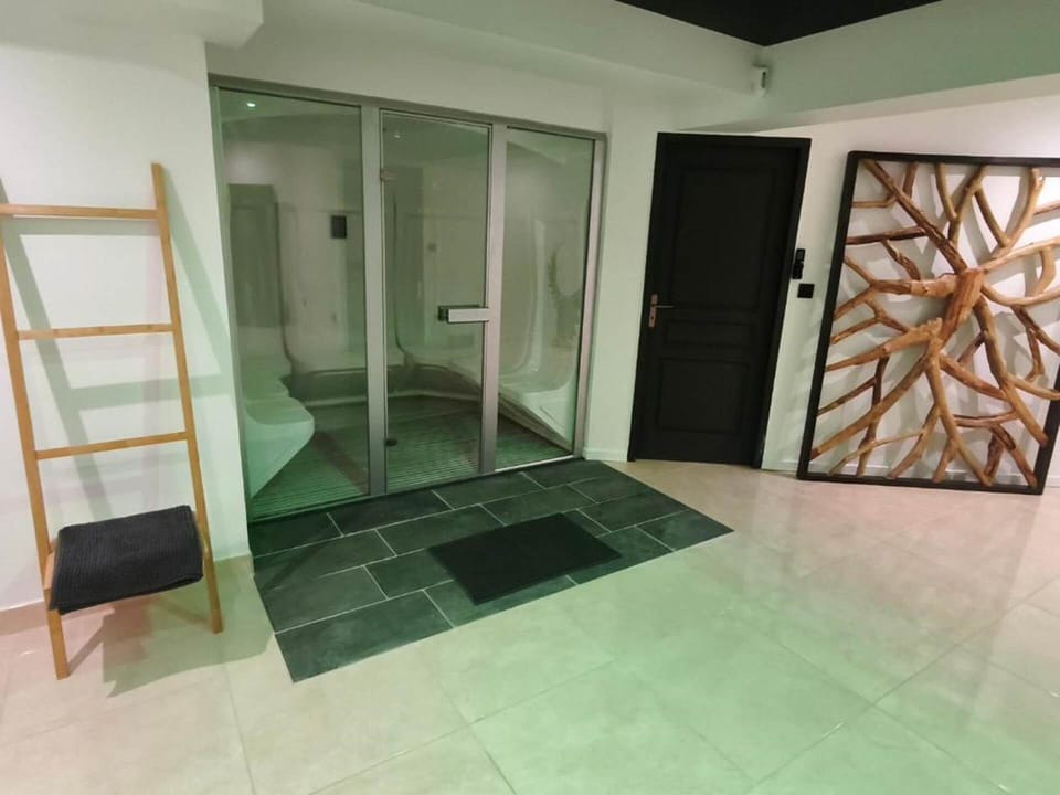 Hammam 8 places
