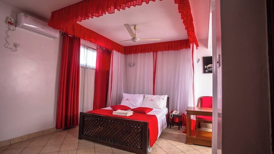 Deluxe Single Room | Individually decorated, individually furnished, soundproofing, free WiFi