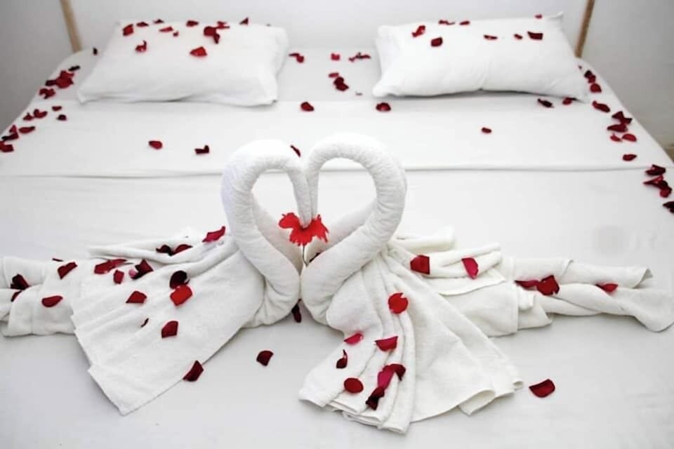 Superior Double Room | WiFi (free), individually decorated, individually furnished, bed sheets