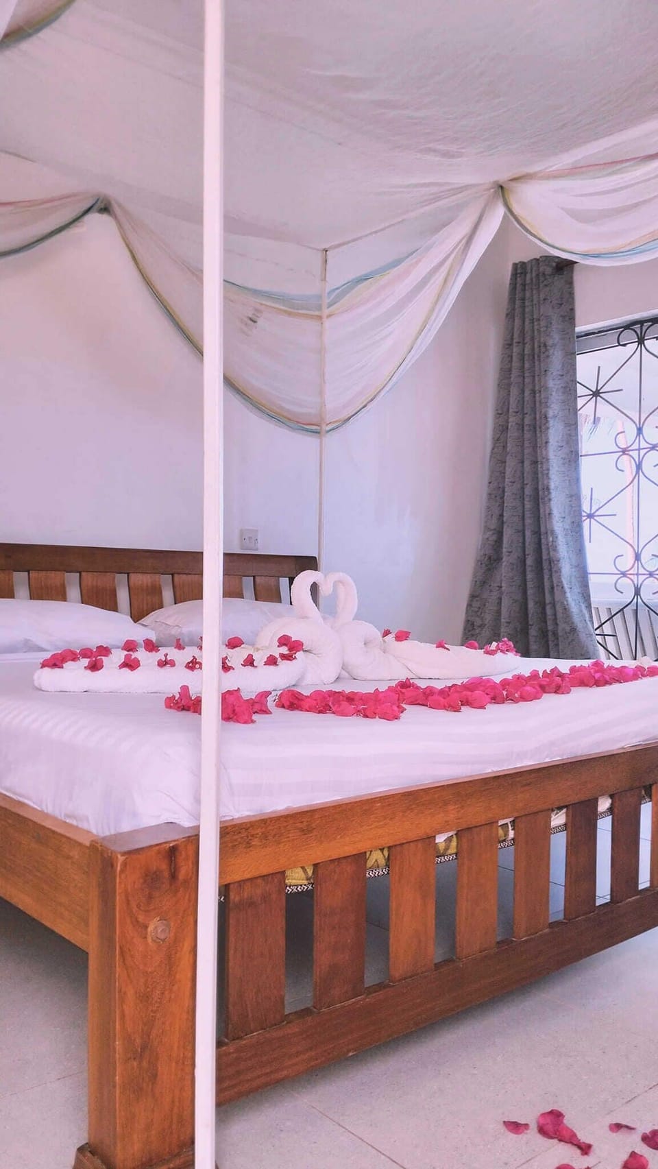 Superior Double Room | WiFi (free), individually decorated, individually furnished, bed sheets