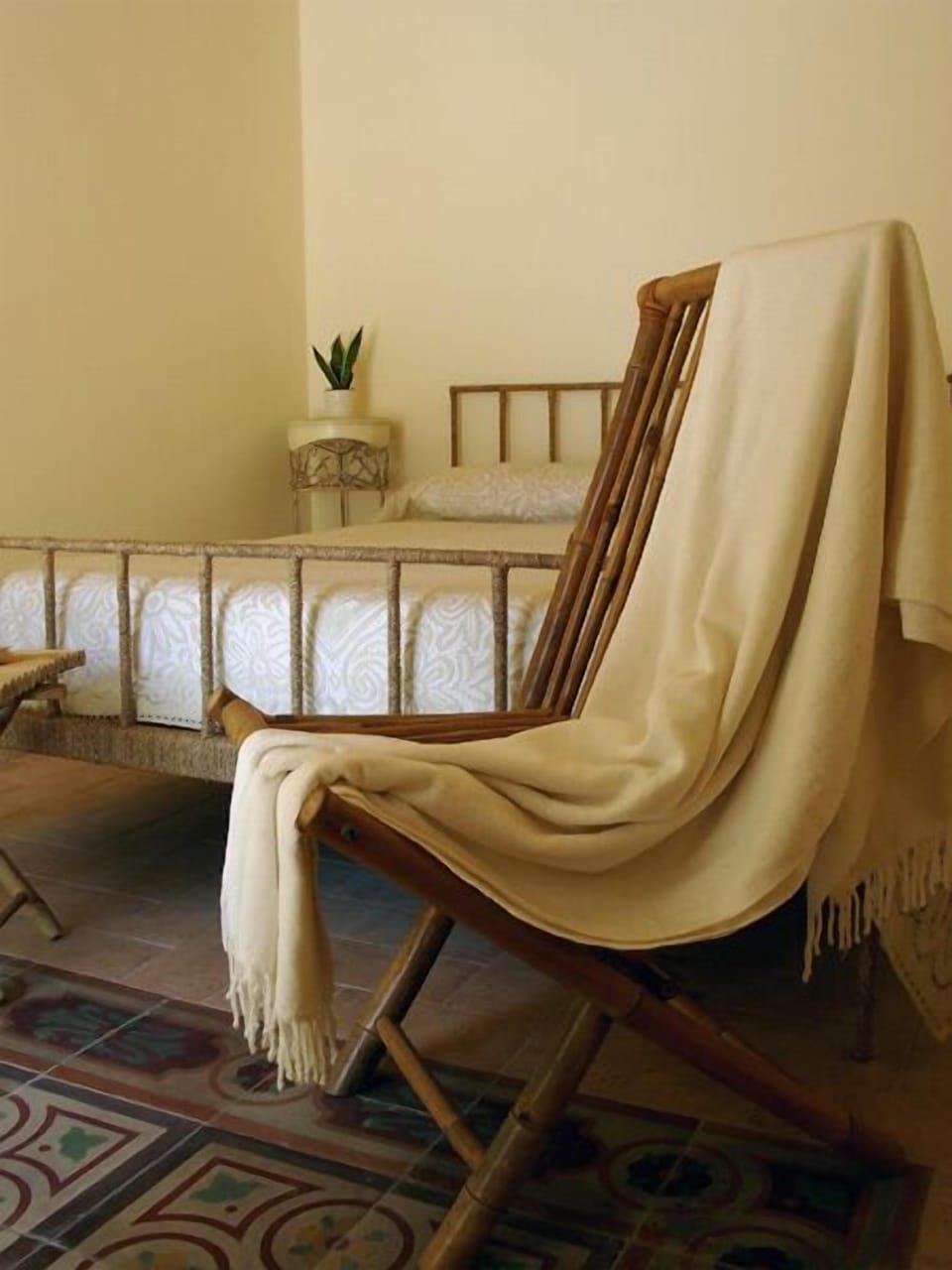 Triple Room | Room amenity