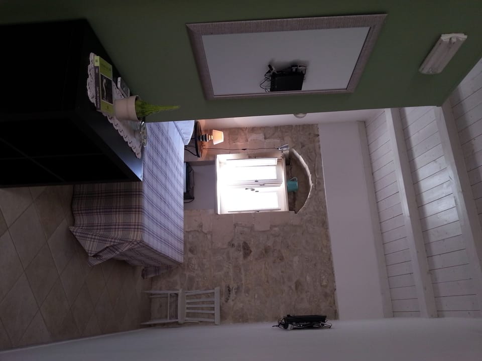 Double Room | Room amenity