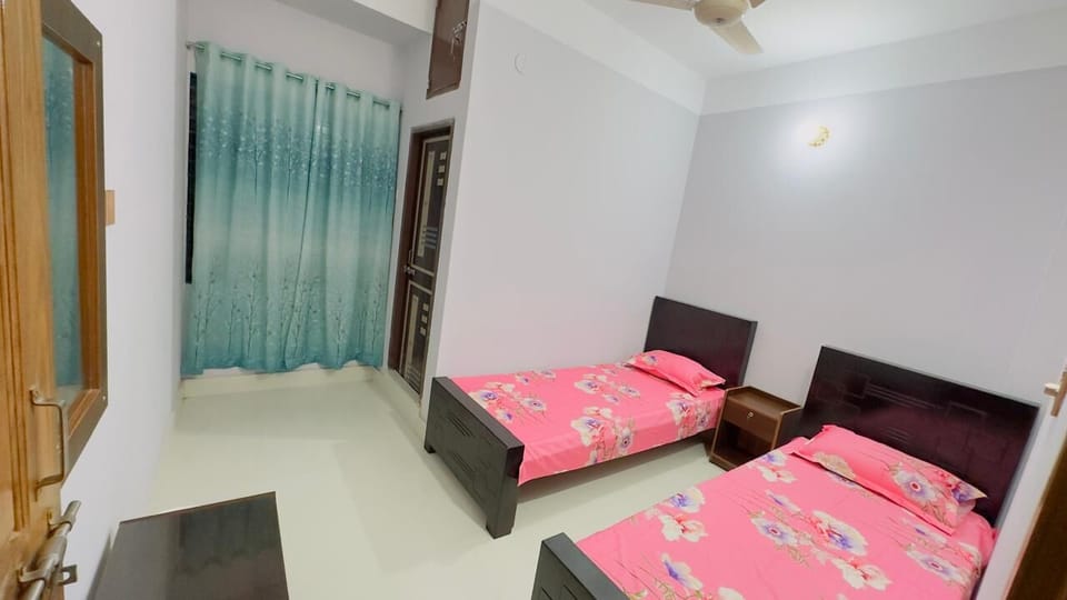 Economy Single Room, City View | Free WiFi