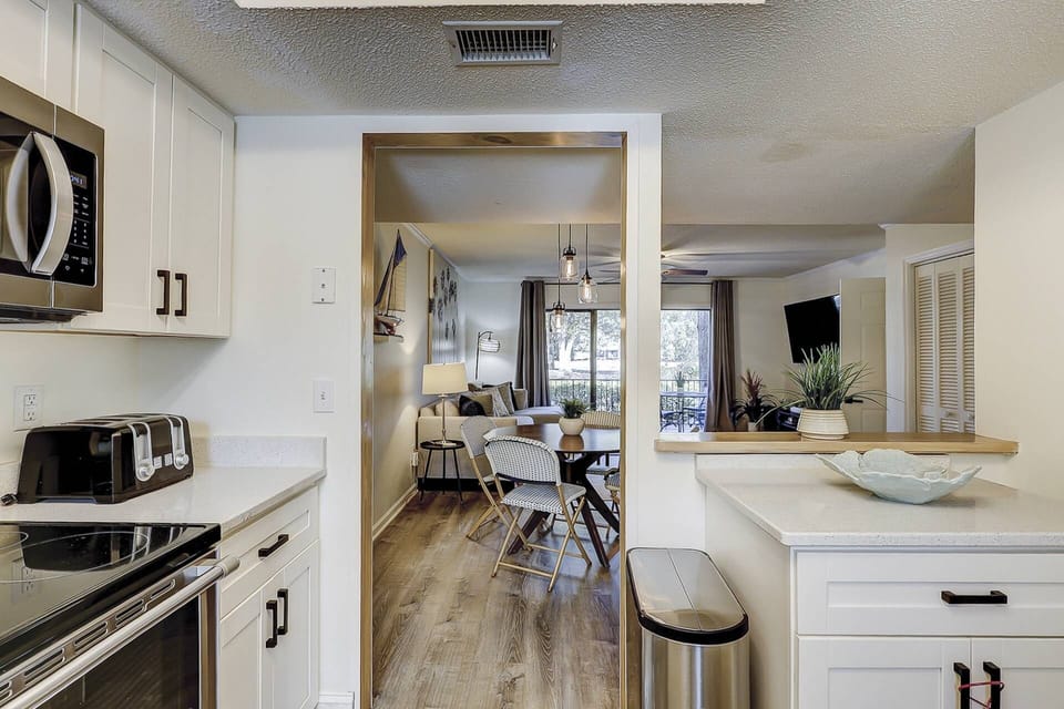 Open Concept
