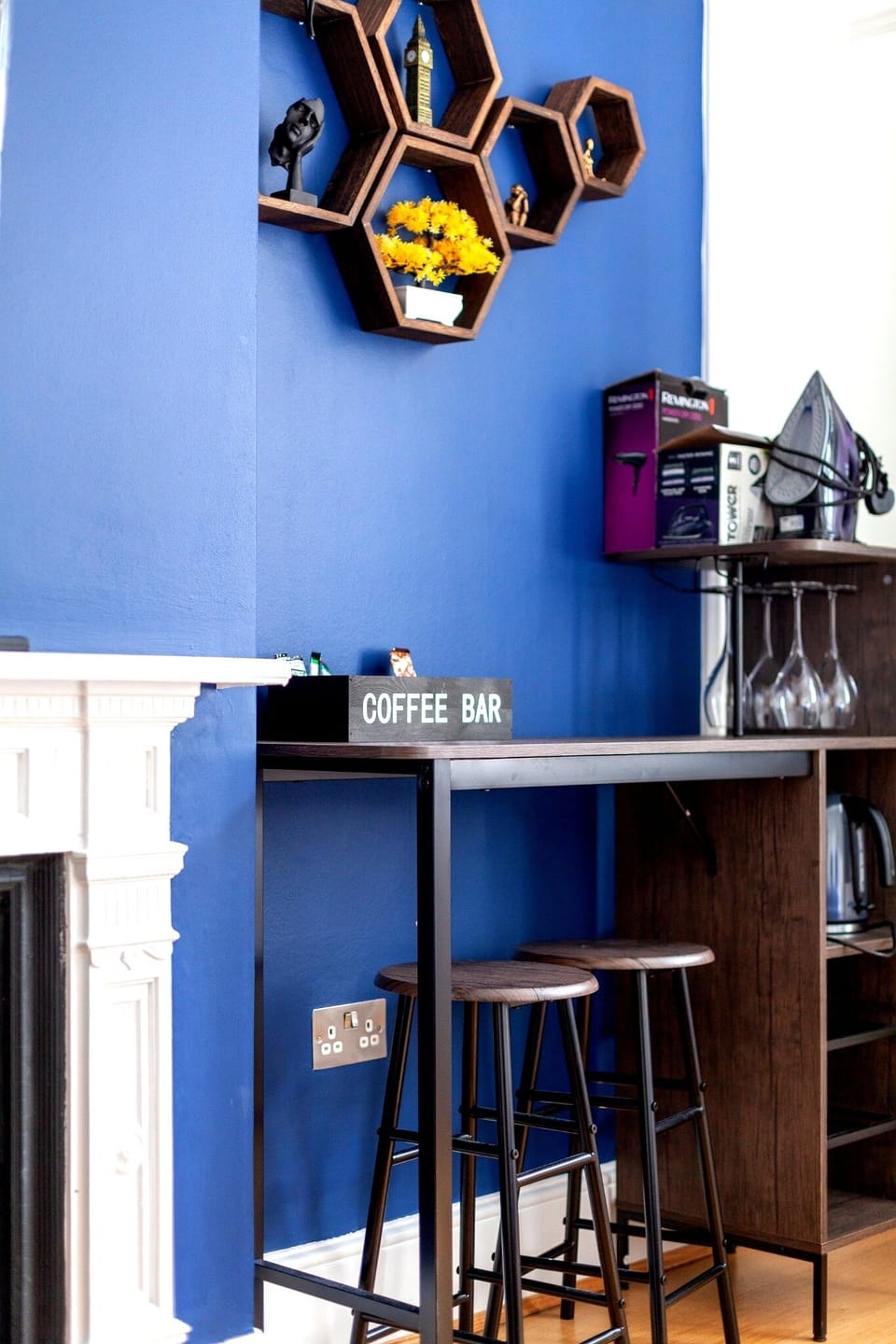 Classic Studio, City View | Interior