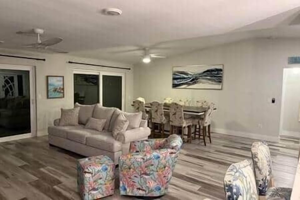 Living space 