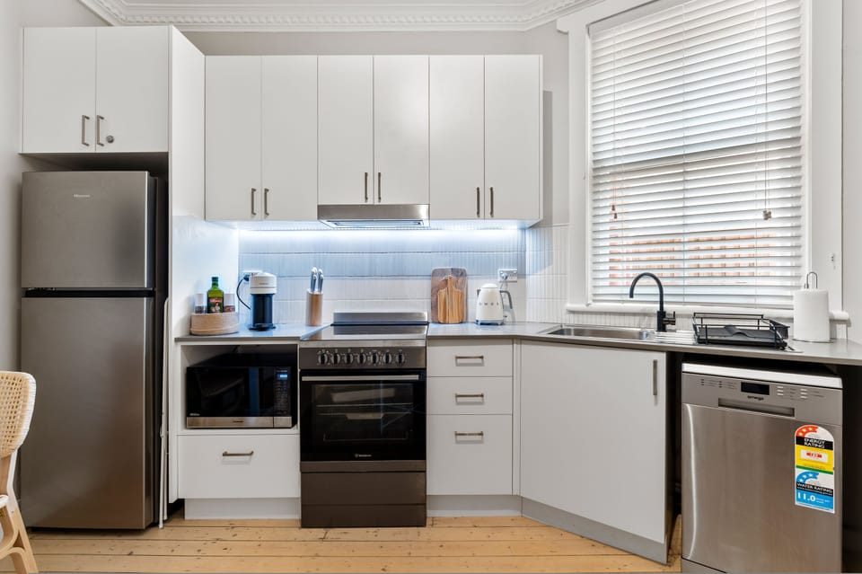 House | 1 bedroom