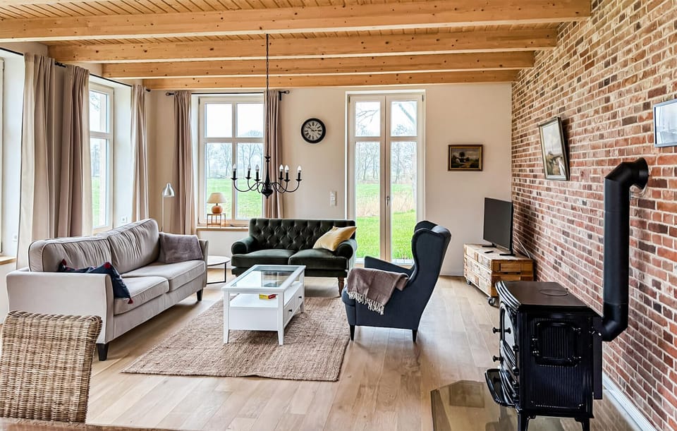 living-room