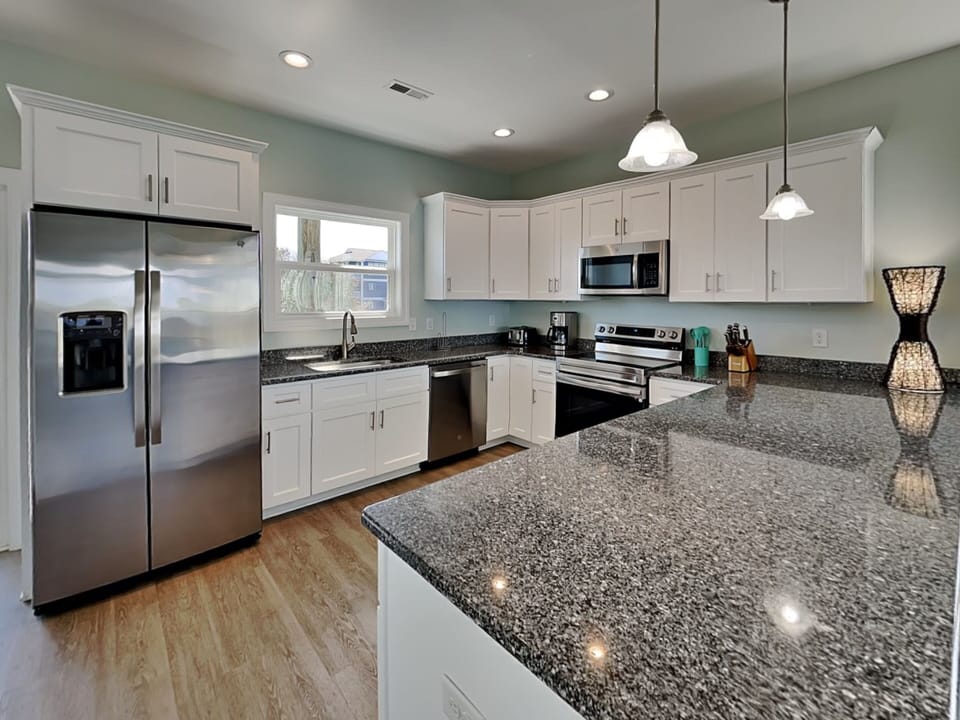 Studio (4 Bedrooms) | Property amenity