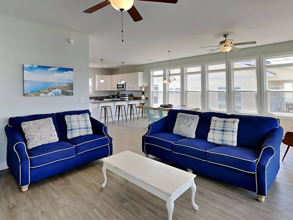 Studio (4 Bedrooms) | Property amenity