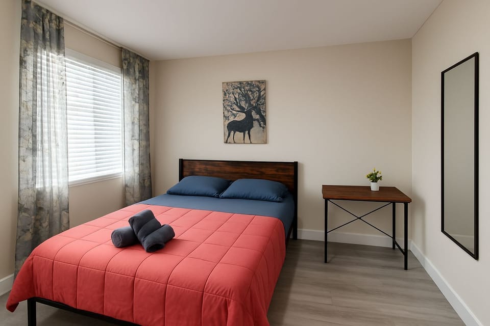 Comfort Double Room, Courtyard View | Desk, free WiFi