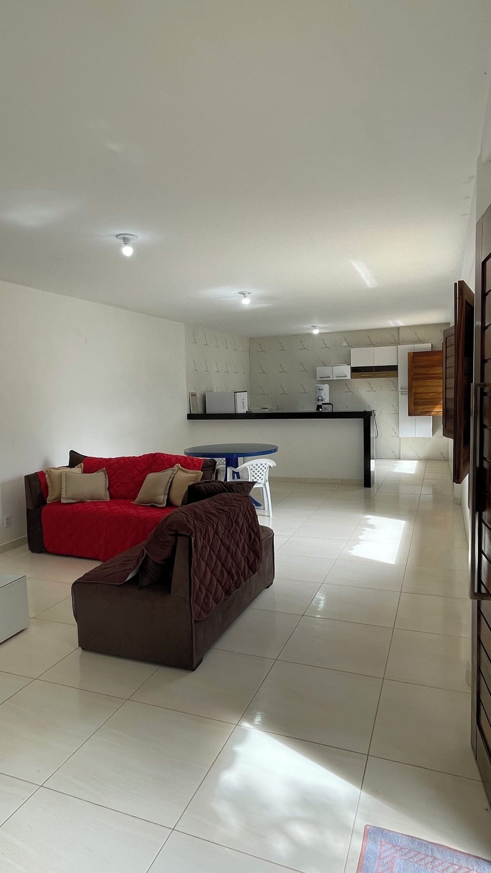 Classic House, Patio, Garden View | Living area