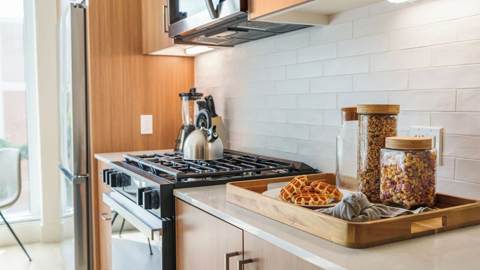 Apartment (6 Bedrooms) | Interior