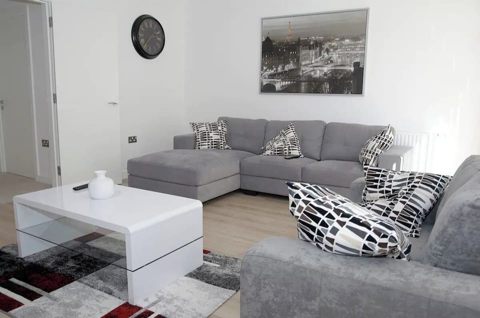 Lovely living Room
