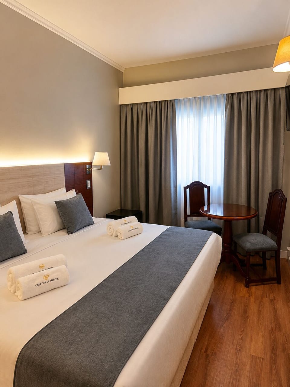 Classic Double Room, Non Smoking | In-room safe, WiFi (free)