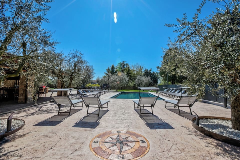 Shared pool