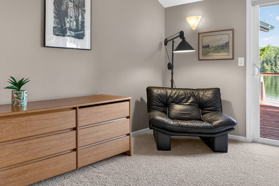 Master Suite