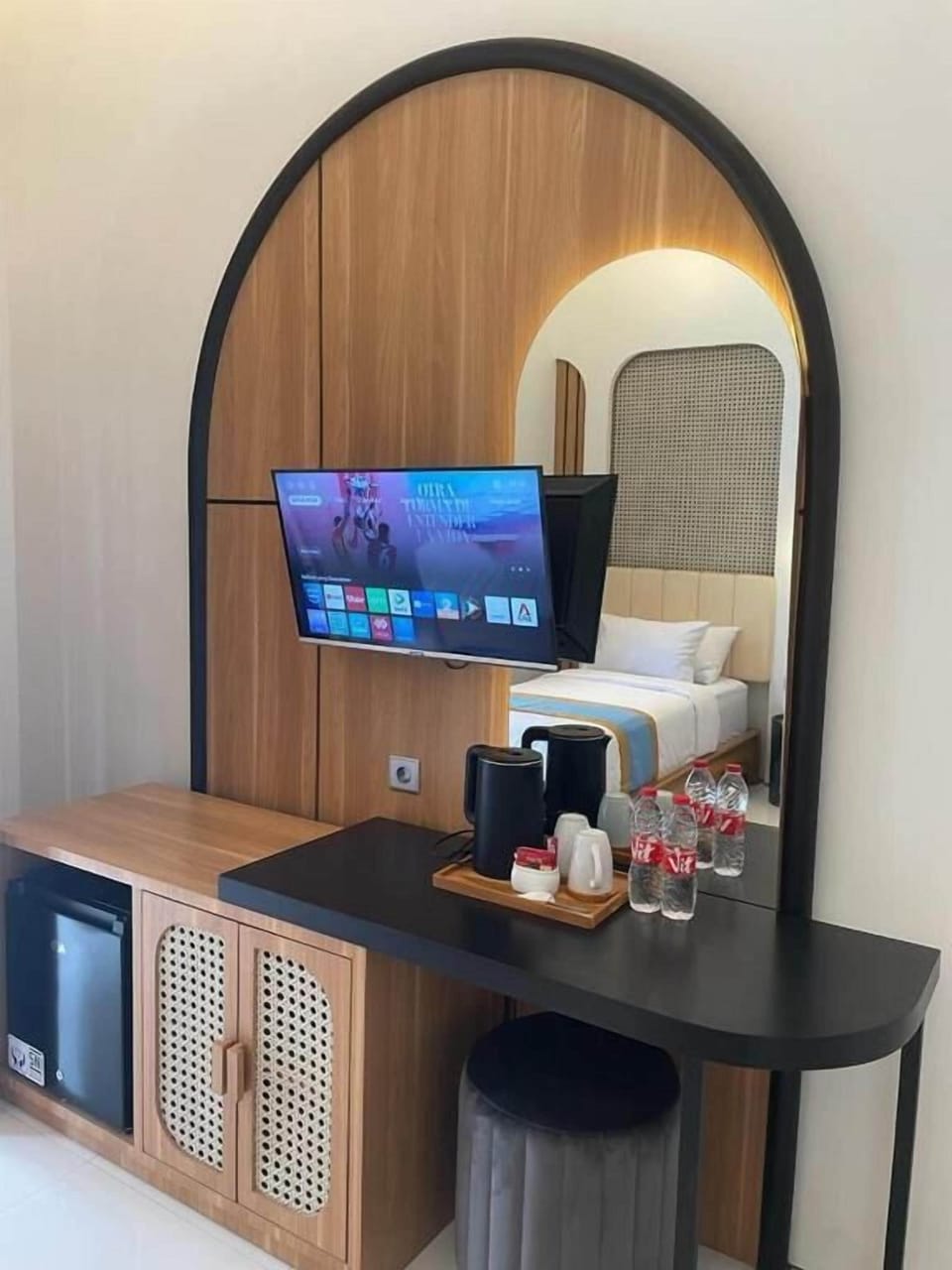 Classic Room | Wheelchair access