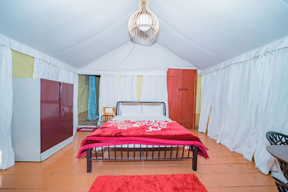 Traditional Tent