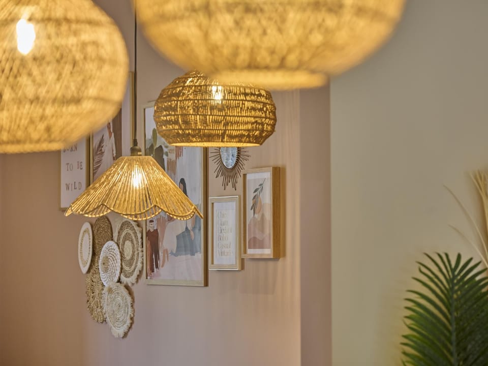 Ambiance / Close-up