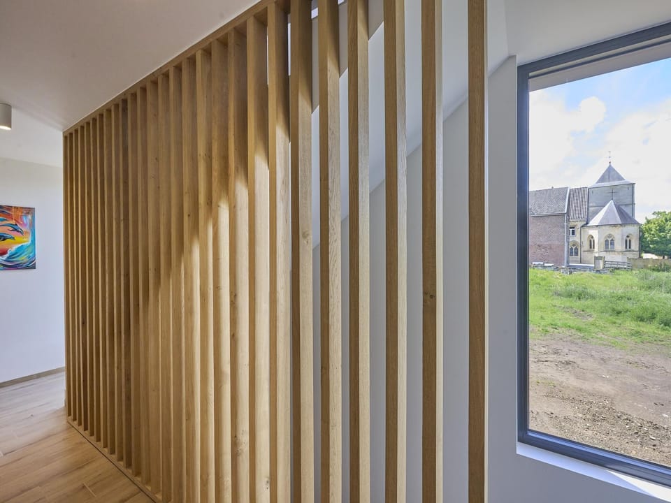 Entrance / Reception