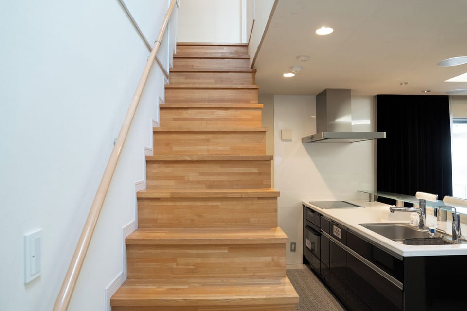 Staircase