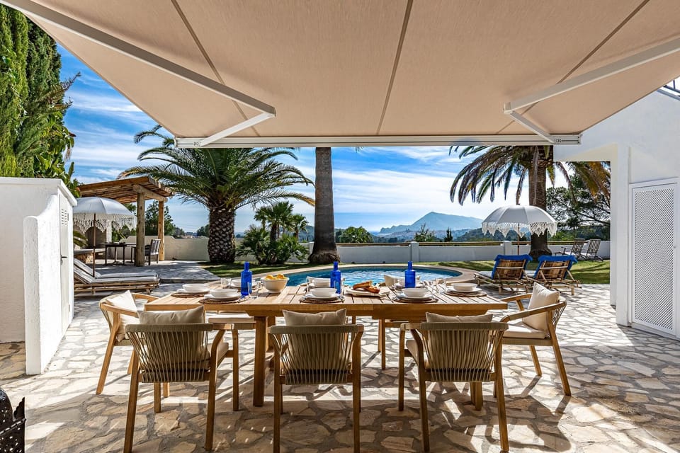 BEAU MIRAGE ALTEA - 4