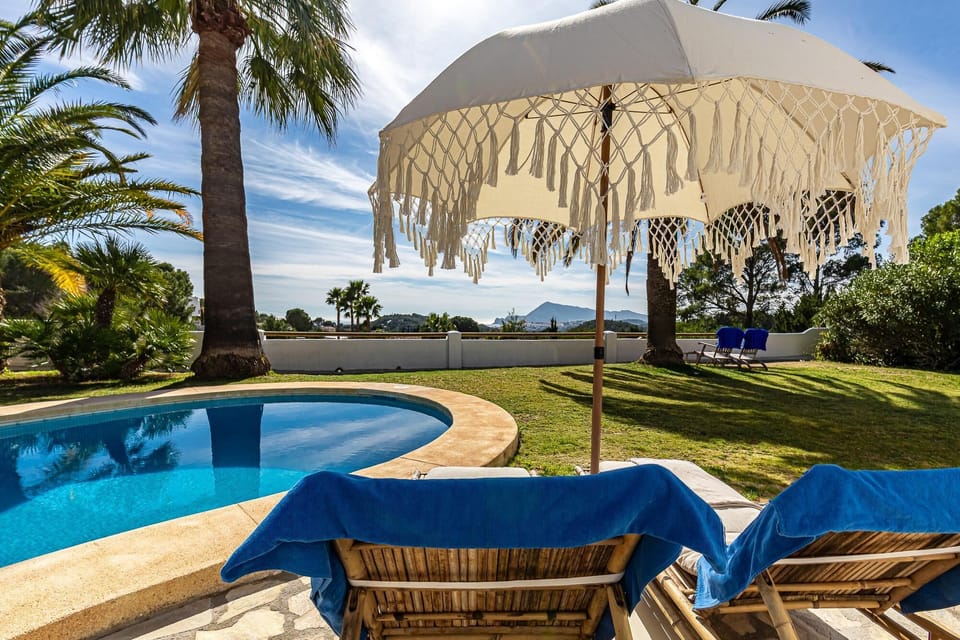 BEAU MIRAGE ALTEA - 2