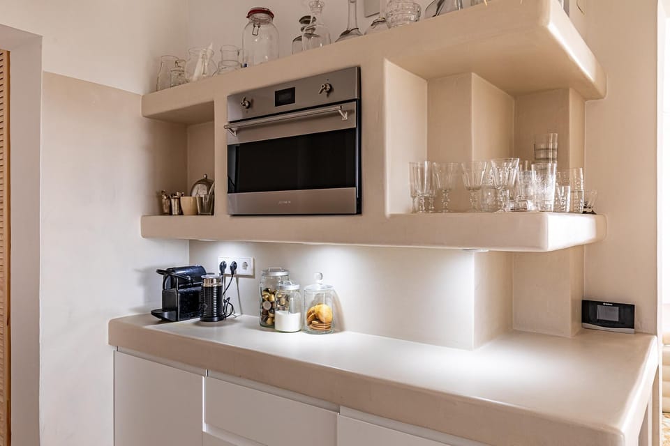 BEAU MIRAGE ALTEA - 9