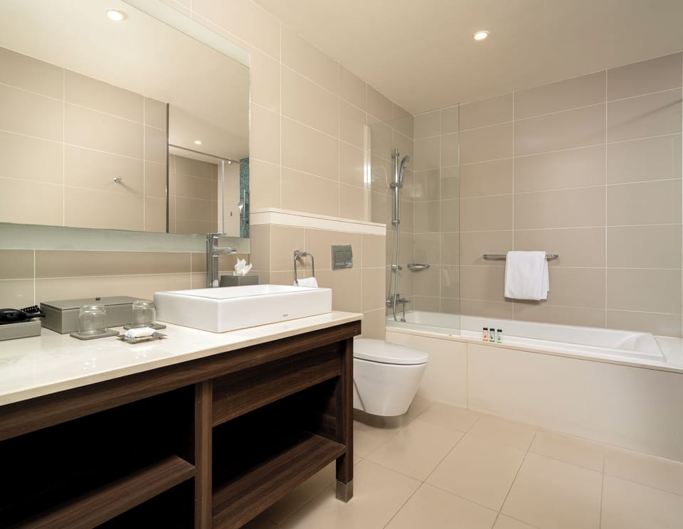 The Residency Towers Rameswaram Hotel in Tamil Nadu