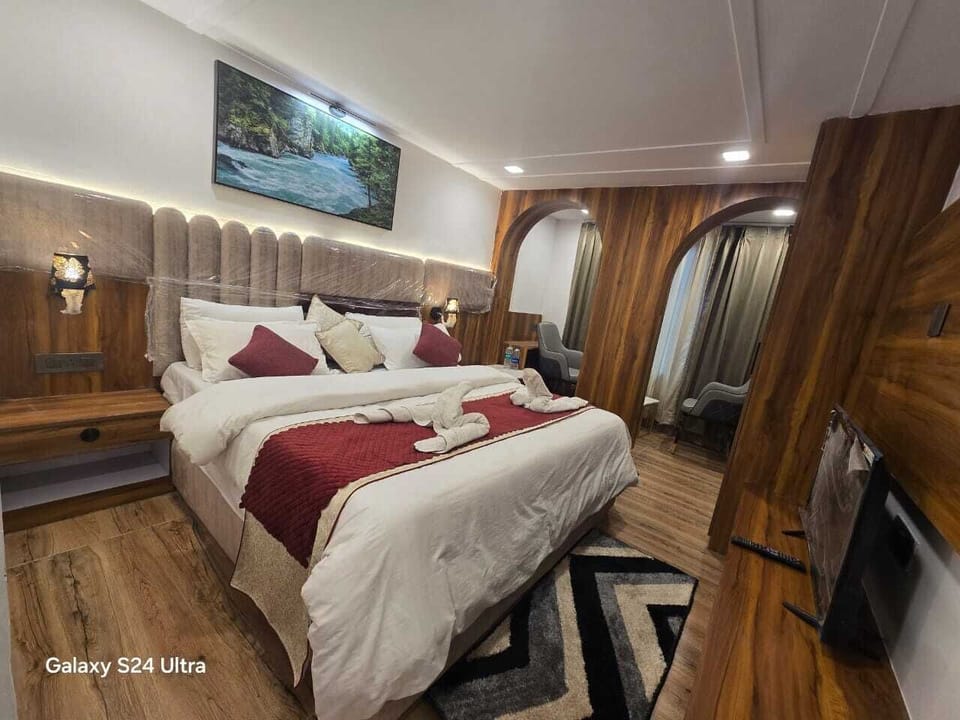 Premium Room, 1 Double Bed
