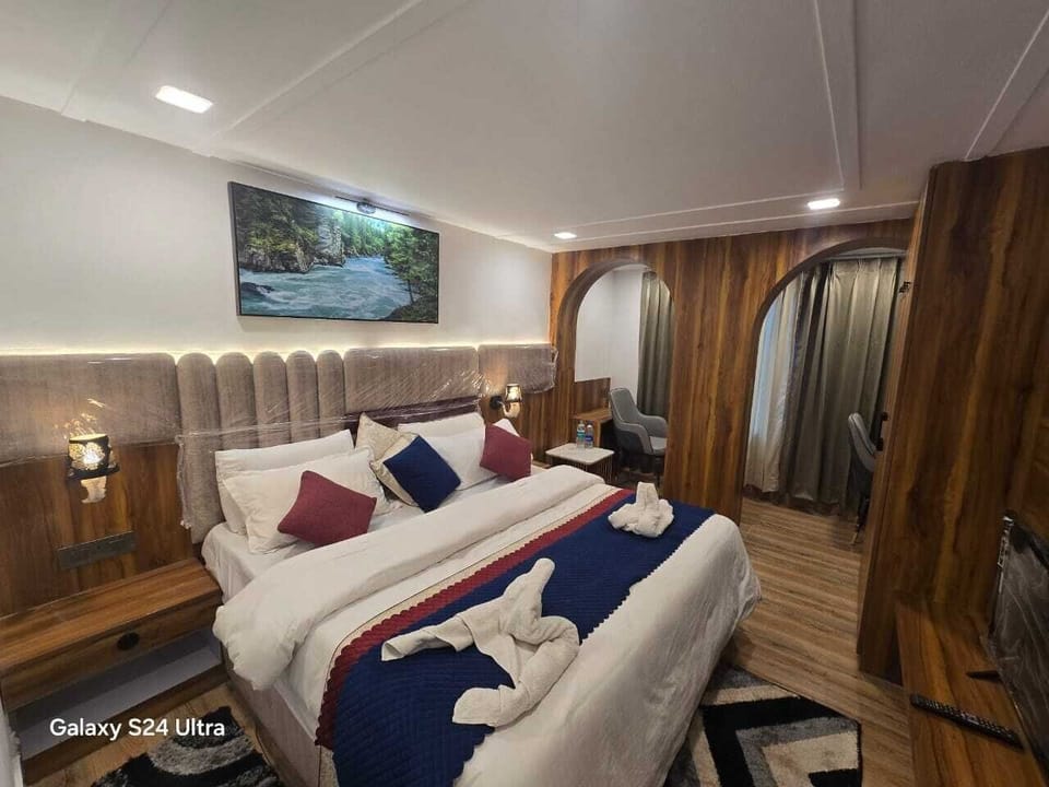 Premium Room, 1 Double Bed