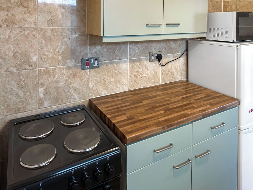Kitchen | Chi Lowen, Redruth