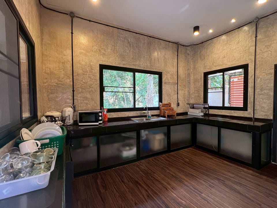Loft Villa | Minibar, desk, free WiFi, bed sheets