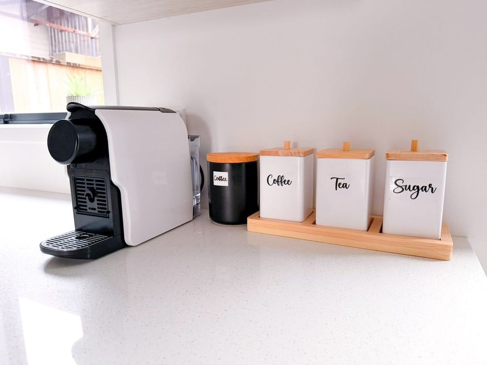 Kitchen Detail