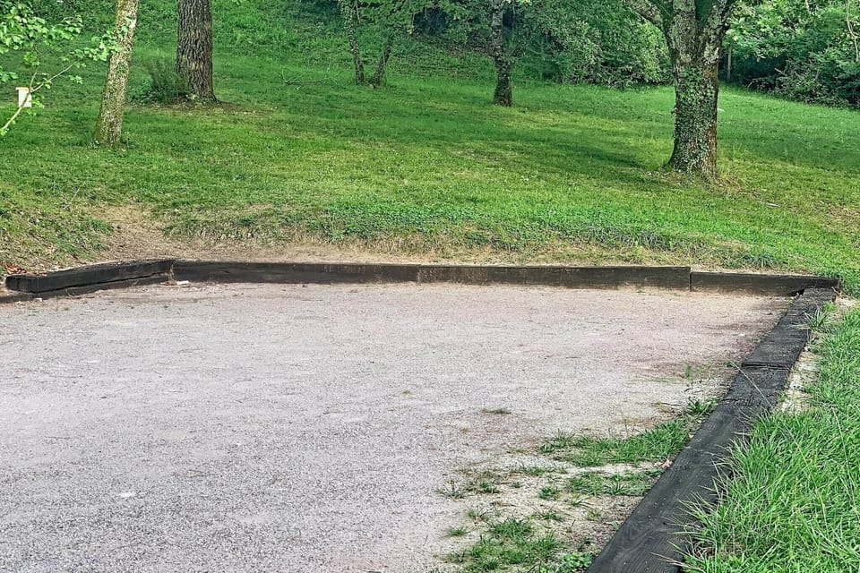 Immediate Surroundings [summer] (<1 km)