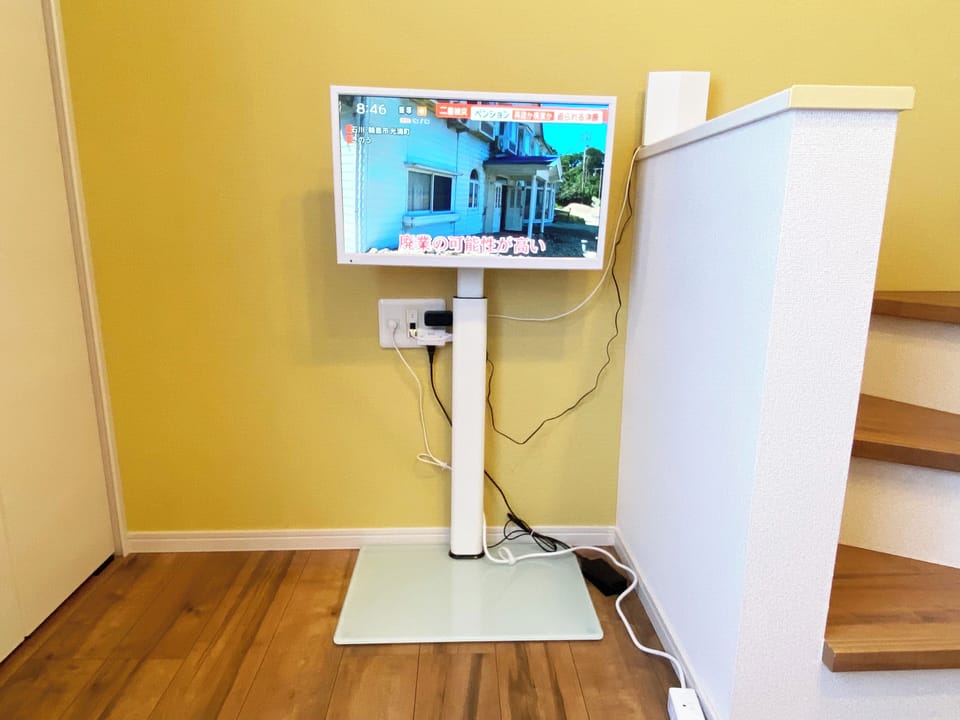 Television