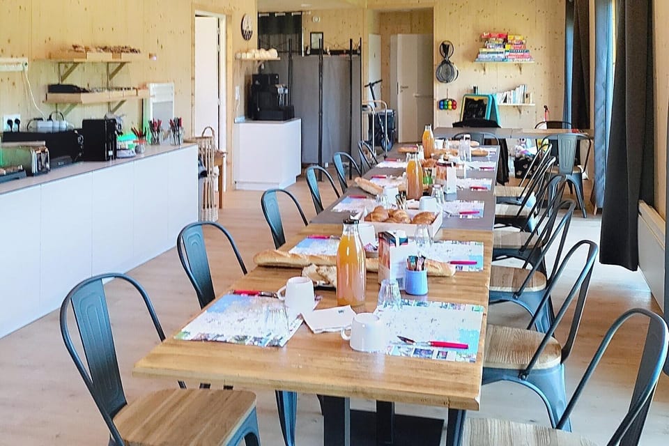 Holiday Home Facilities and Services