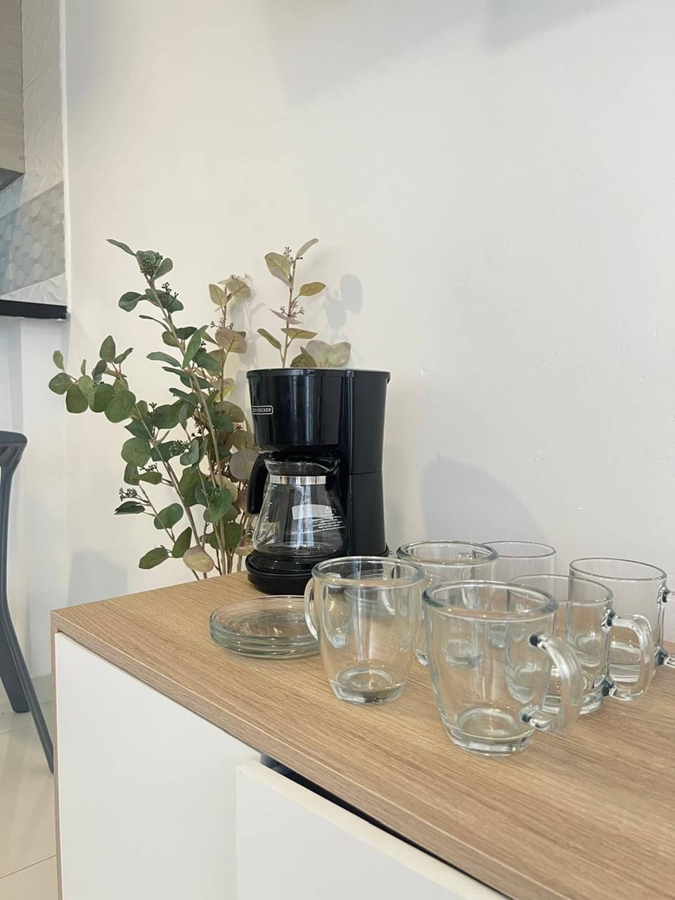 Apartment, 3 Bedrooms, Accessible, City View | Interior