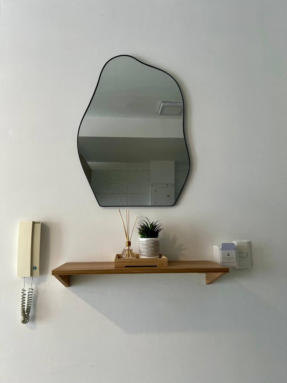 Apartment, 3 Bedrooms, Accessible, City View | Interior detail