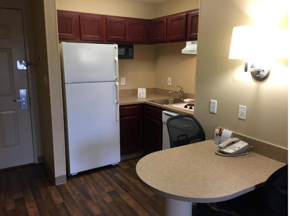 Holiday Home Facilities and Services
