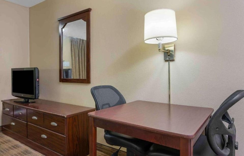 Holiday Home Facilities and Services